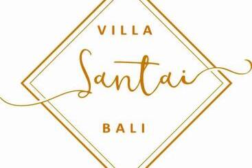 پانسیون Villa Santai Bali