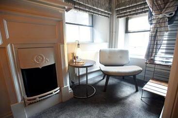 فندق صغير Thornham Rooms At The Chequers