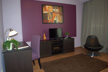 Balu Apartments