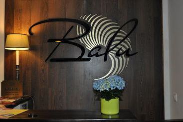 Balu Apartments