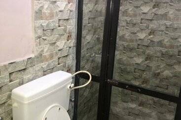 Bricks And Bamboo Hostel