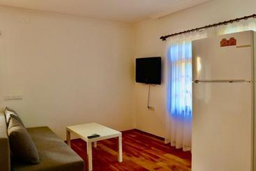 Yoga House Kaş
