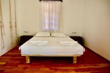 Yoga House Kaş