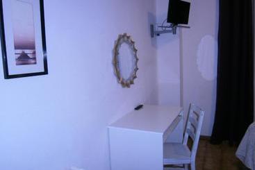 Hostal Don Pepe