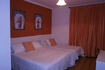 Hostal Don Pepe