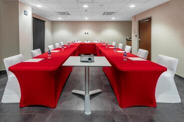 فندق City Express By Marriott Tuxpan
