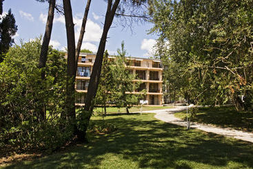 هتل Oasis Park  All Inclusive Beachfront By Asteri S