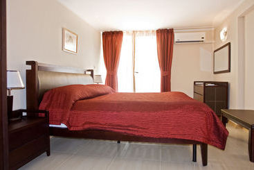 هتل Oasis Park  All Inclusive Beachfront By Asteri S