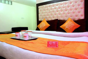 هتل Ashirwad  And Spa