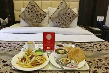 هتل Oyo Rooms High Court Allahabad