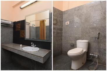 هتل Oyo Rooms Jangpura Post Office