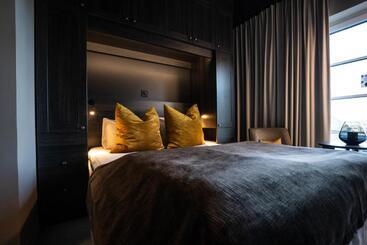 酒店 Wilhelmsen House