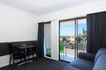 Jervis Bay Motel