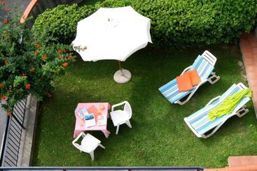 Residence La Meridiana