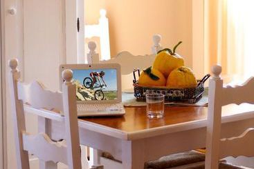 Residence La Meridiana