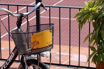 Residence La Meridiana