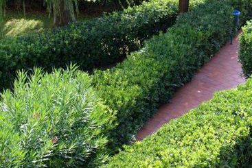 Residence La Meridiana