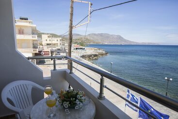 公寓式酒店  Mandy Suites