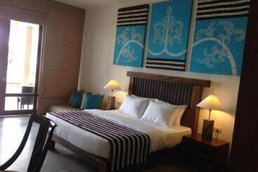 Suriya Resort