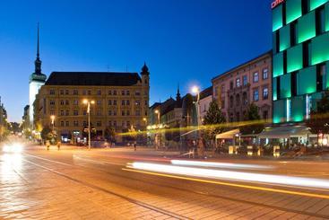 Apartmanovy Dum Centrum
