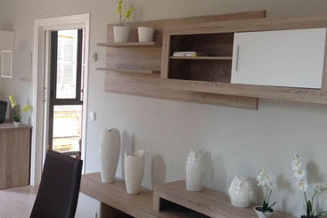 Apartamentos Dalinium