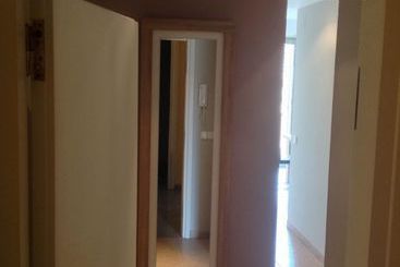 Apartamentos Dalinium