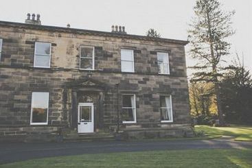 تختخواب و صبحانه Thorpe House