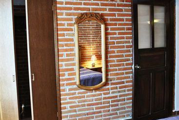 هتل Casa Geranios Tequisquiapan