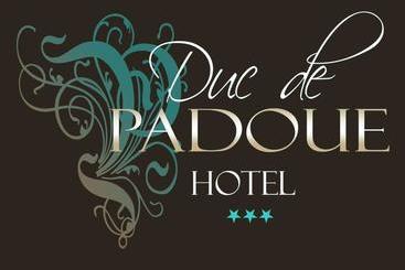 هتل Hôtel Duc De Padoue