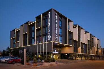 هتل Park Dedeman Eskişehir