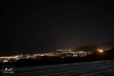 هتل روستایی Agriturismo I Castellari