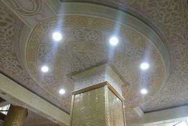 هتل Ville Des Roses
