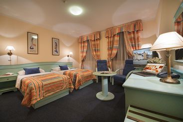 Old Town Bed & Breakfast