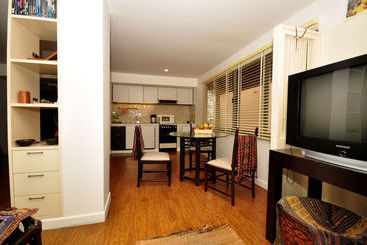 Psb1 Apartment