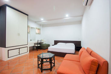 Psb1 Apartment