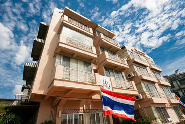 Psb1 Apartment