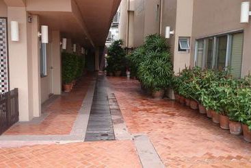 Psb1 Apartment