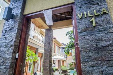 استراحتگاه O Villas
