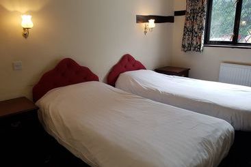 هتل The Regency