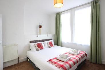 William S Apartments Sheffield City Centre