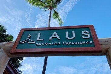 ホテル Laus Bangalôs Experience   Piscina Privativa   Praia De Algodões   Península De Maraú   Bahia