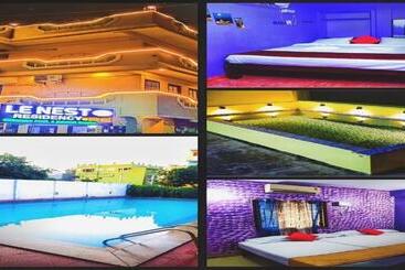 پانسیون Eagle Nest Residency