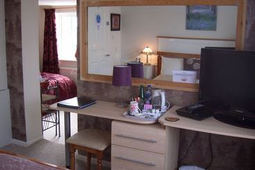 Dean Valley Panorama Bed And Breakfast
