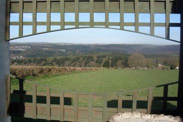 Dean Valley Panorama Bed And Breakfast