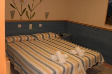 Hostal El Cartero