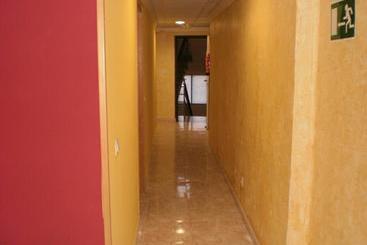 Hostal El Cartero