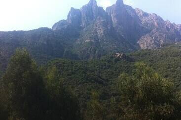 Logis Hotel Le Lonca