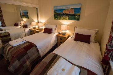 The Mill Inn Apartments