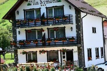 ペンション Vila Simona