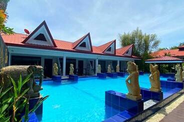 ホテル Carpe Diem Villas & Resort